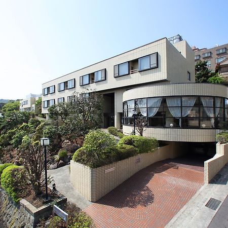 Sundance Resort Atami Atami  Eksteriør billede