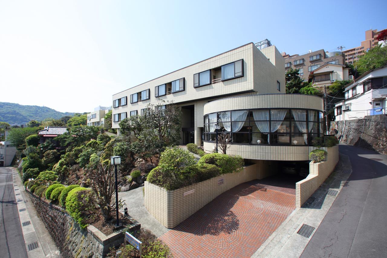 Sundance Resort Atami Atami  Eksteriør billede