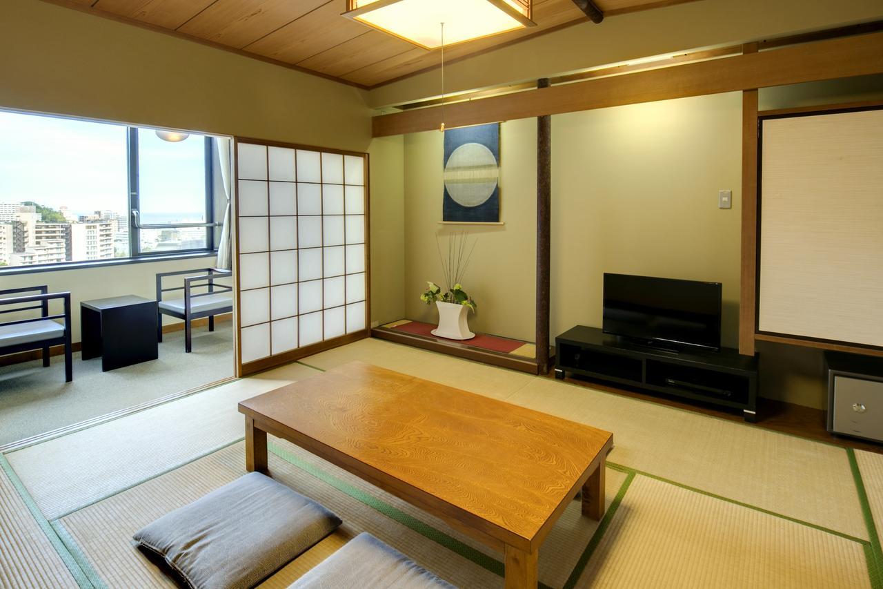 Sundance Resort Atami Atami  Eksteriør billede