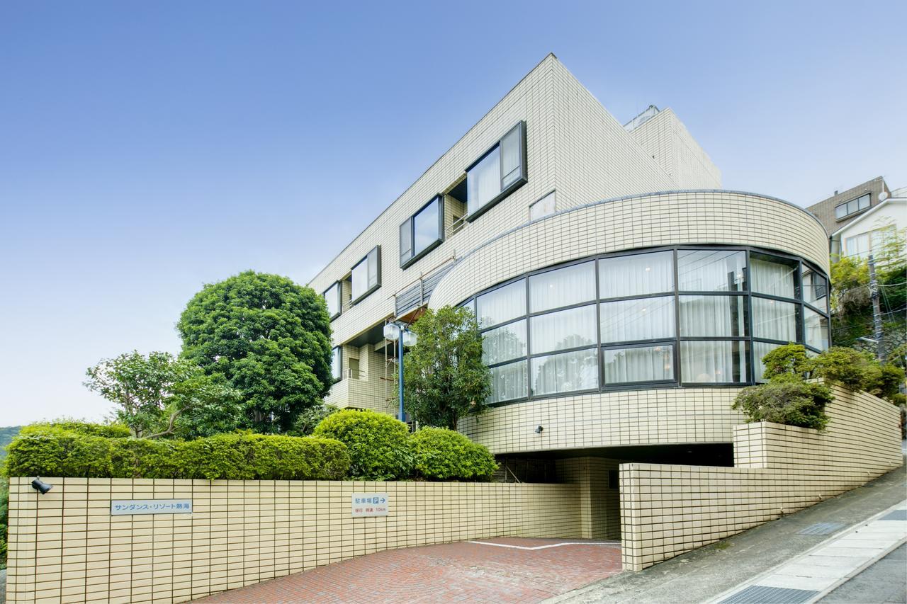 Sundance Resort Atami Atami  Eksteriør billede