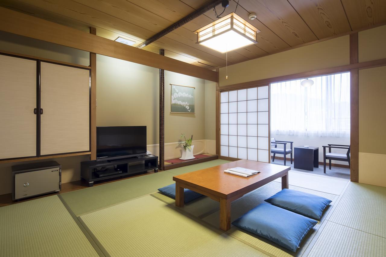 Sundance Resort Atami Atami  Eksteriør billede